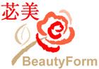 苾美/BEAUTYFORM品牌logo