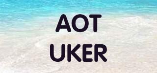 AOTUKER/AOTUKER品牌logo