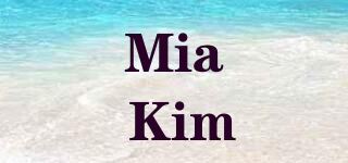 Mia Kim/Mia Kim品牌logo