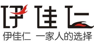 伊佳仁品牌logo