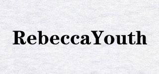 RebeccaYouth/RebeccaYouth品牌logo