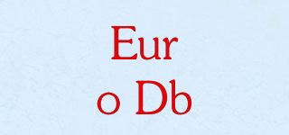 Euro Db/Euro Db品牌logo