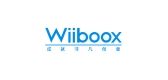 wiiboox/wiiboox品牌logo