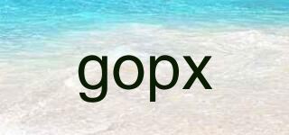 gopx/gopx 