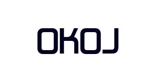 OKOJ/OKOJ品牌logo