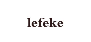 lefeke/lefeke品牌logo