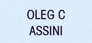 OLEG CASSINI/OLEG CASSINI 