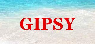 GIPSY/GIPSY品牌logo