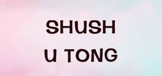 SHUSHU TONG/SHUSHU TONG 