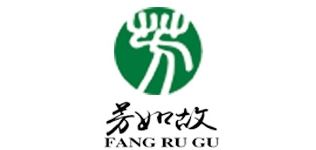 芳如故品牌logo