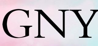 GNY/GNY品牌logo