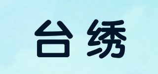 台绣/TGGC品牌logo