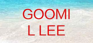 GOOMIL LEE/GOOMIL LEE品牌logo