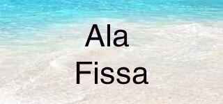 Ala Fissa/Ala Fissa 