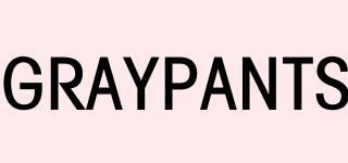 GRAYPANTS/GRAYPANTS品牌logo