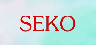 SEKO/SEKO品牌logo