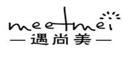 遇尚美/Meetmei品牌logo