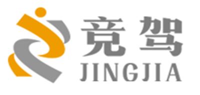 竞驾品牌logo