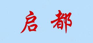 启都/cheedou品牌logo