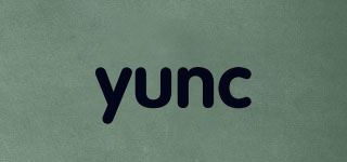 yunc/yunc品牌logo