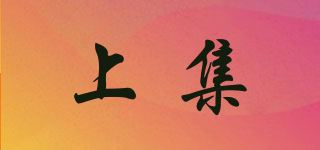 上集品牌logo