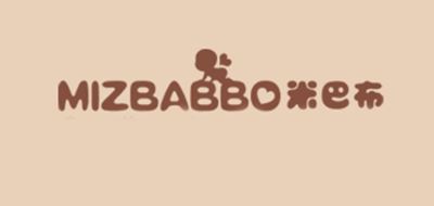 米巴布/MIZBABBO 