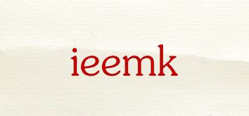 ieemk/ieemk品牌logo