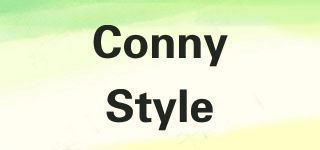 ConnyStyle/ConnyStyle品牌logo