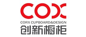 酷克斯/COX品牌logo