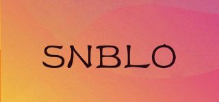 SNBLO/SNBLO品牌logo