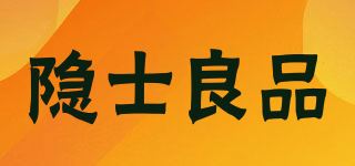 隐士良品品牌logo