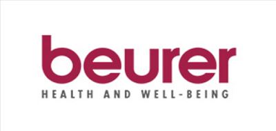 BEURER/BEURER品牌logo