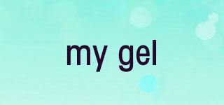 my gel/my gel 