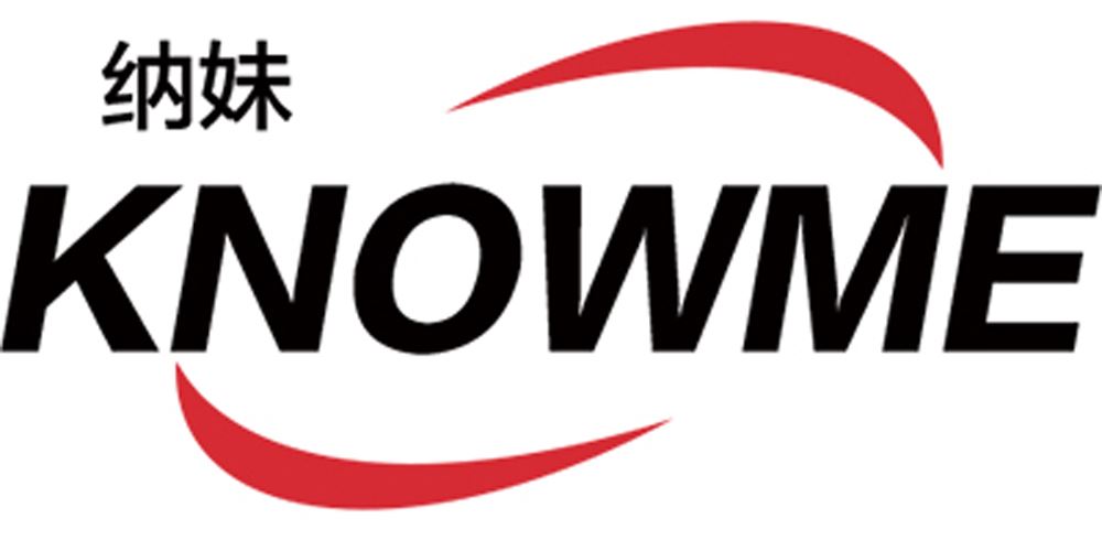 纳妹/KNOWME品牌logo