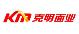 陈克明/CKM品牌logo