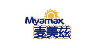 麦美兹/Myamax 