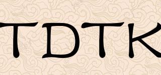 TDTK/TDTK品牌logo