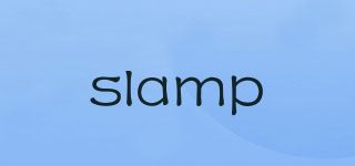 slamp/slamp品牌logo