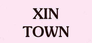 XINTOWN/XINTOWN品牌logo