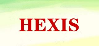 HEXIS/HEXIS品牌logo