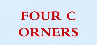 FOUR CORNERS/FOUR CORNERS品牌logo