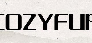 COZYFUR/COZYFUR品牌logo