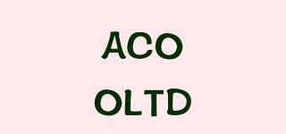 ACOOLTD/ACOOLTD品牌logo