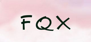 FQX/FQX品牌logo