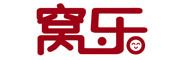 窝乐品牌logo