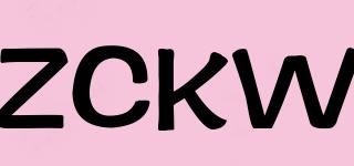 ZCKW/ZCKW品牌logo