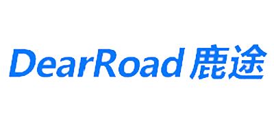 鹿途/DearRoad品牌logo