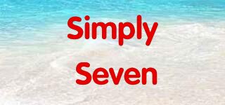 Simply Seven/Simply Seven品牌logo