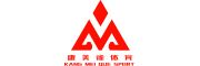 康美雀/KMQ品牌logo