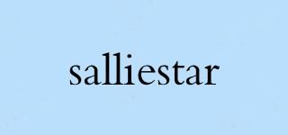 salliestar/salliestar品牌logo